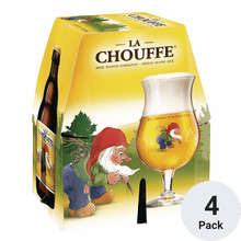 Achouffe La Chouffe