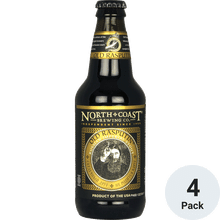 North Coast Old Rasputin Imperial Stout