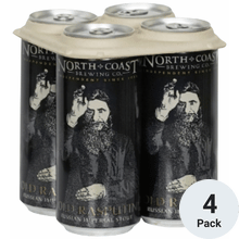 North Coast Old Rasputin Imperial Stout