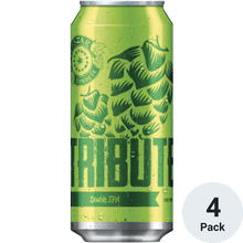 14th Star Tribute Double IPA