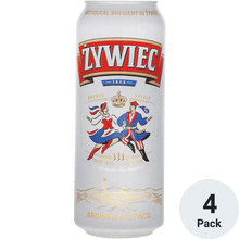 Zywiec Pils