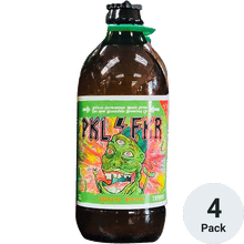 New Braunfels PKL FKR