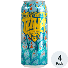 Half Acre Tuna Extra Pale Ale
