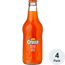 Crush Orange