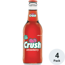 Crush Strawberry