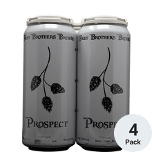Foley Brothers Prospect