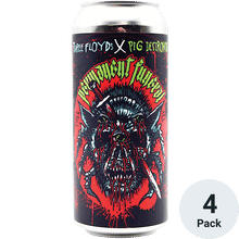 Three Floyds Permanent Funeral