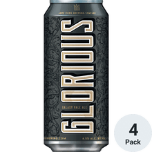 Lord Hobo Glorious IPA