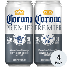 Corona Premier