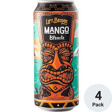 Lift Bridge Mango Blonde
