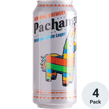 Sun King Pachanga