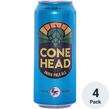 Zero Gravity Conehead