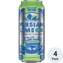 Two roads persian Lime Gose