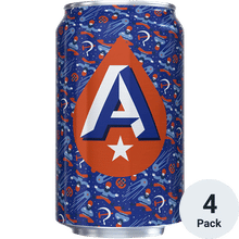 Austin Beerworks Sputnik