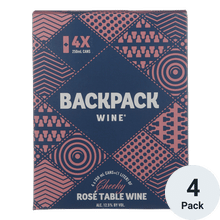 Backpack Cheeky Rose