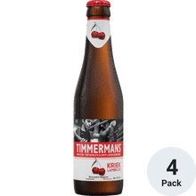 Timmermans Kriek