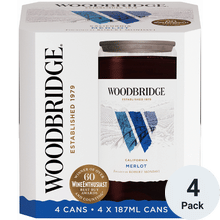 Woodbridge by Robert Mondavi Merlot