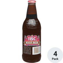 IBC Root Beer