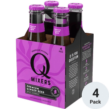 Q Ginger Beer