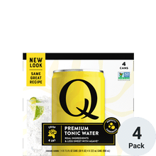 Q Tonic Water