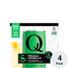 Q Ginger Ale
