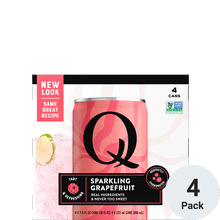 Q Grapefruit