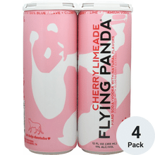 Flying Panda Cherry Limeade