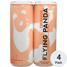 Flying Panda Hello Sunshine