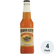 River City Orange Cream