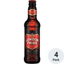 Fuller's London Pride