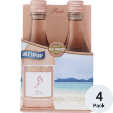 Barefoot Cellars Rose