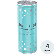 Bollicini Sparkling Cuvee