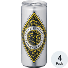 Coppola Sauvignon Blanc Yellow Label