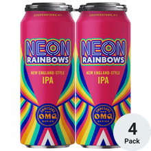Ommegang Neon Rainbows