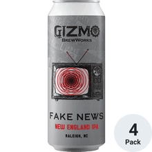 Gizmo Fake News