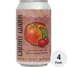 Colorado Cider Cherry Cider
