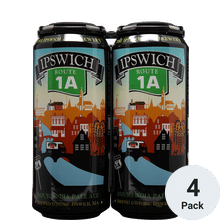 Ipswich Route 1A Double IPA