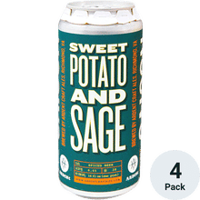Ardent Sweet Potato & Sage