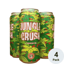 City Steam Jungle Crush