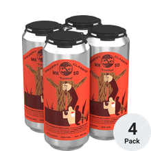 Mikkeller Traeblod