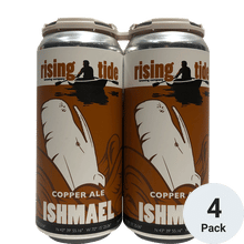 Rising Tide Ishmael