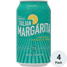 Fabrizia Italian Margarita
