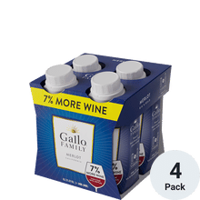 Gallo Family Vineyards Merlot