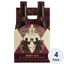 Ommegang Abbey Ale