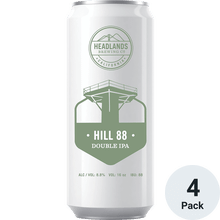 Headlands Hill 88