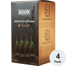 Boon Vat Sampler
