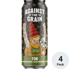 Against the Grain 70k