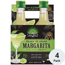 Rancho La Gloria Margarita 13.9%
