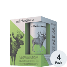 Archer Roose Sauvignon Blanc