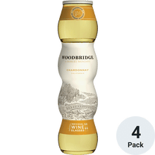 Woodbridge Chardonnay Stackable